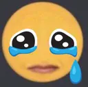 crycri Discord Emoji
