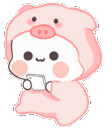 catpiggytext