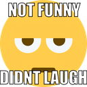 fnme_notfunny Discord emoji