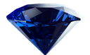 Diamond_Dark_Blue Discord emoji