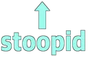 ztextStoopid