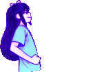 AubreyHeadbutt Discord emoji