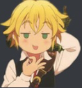 Heh Discord emoji