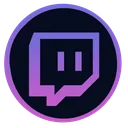 AiB_twitchlogo Discord Emoji