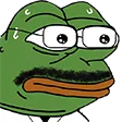 PepeScientist Discord Emoji