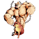 Buff Discord emoji