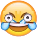 Cry Discord Emoji