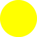 yellow Discord Emoji