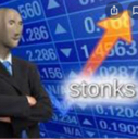 stonks Discord emoji