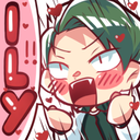 HVCilydaishou Discord emoji