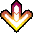 senpa_arrowdown Discord emoji