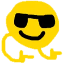 emojifingerguns