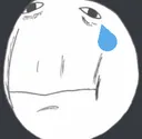 sad