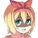 PetraYandere Discord Emoji