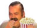 popcorn