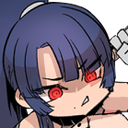 MurasakiKora Discord emoji