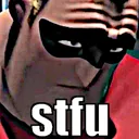 stfu