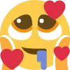 heart_drool
