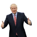 thumbsupboris
