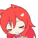 redwuffvibe Discord Emoji