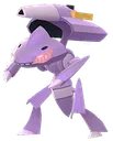 Genesect1