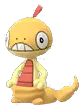 Scraggy