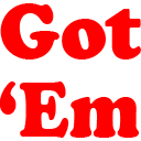 gotem Discord emoji