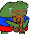 teddycry Discord Emoji