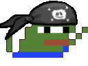 rebelpepe Discord emoji