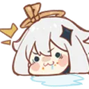 Paimon_Surprised Paimon_Surprised