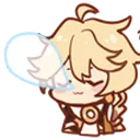 Aether_Asleep Aether_Asleep