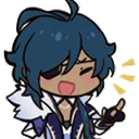 Kaeya_Funny Kaeya_Funny