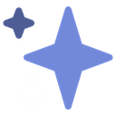 sparkles_blurple Discord emoji