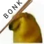 bonk