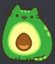 Avocato Discord Emoji