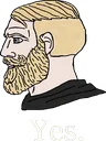 Yes