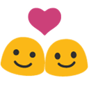 Blob_love Discord emoji
