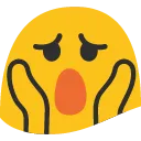 Blob_omg Discord Emoji