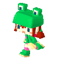 Frog Gif Discord Emoji