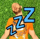 Zzz Discord emoji