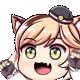 MousseExcited