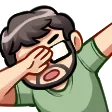brownDAB