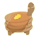 pancaketurtle