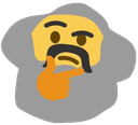 marx_thinks Discord emoji