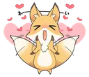Happyfox happyfox Discord Emoji
