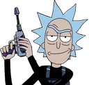 gunrick