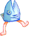 ReverseMermaid Discord emoji