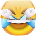 lmfaoooooooo Discord emoji