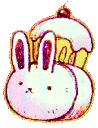 BunnyCupcake Discord emoji