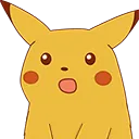 pikashocked